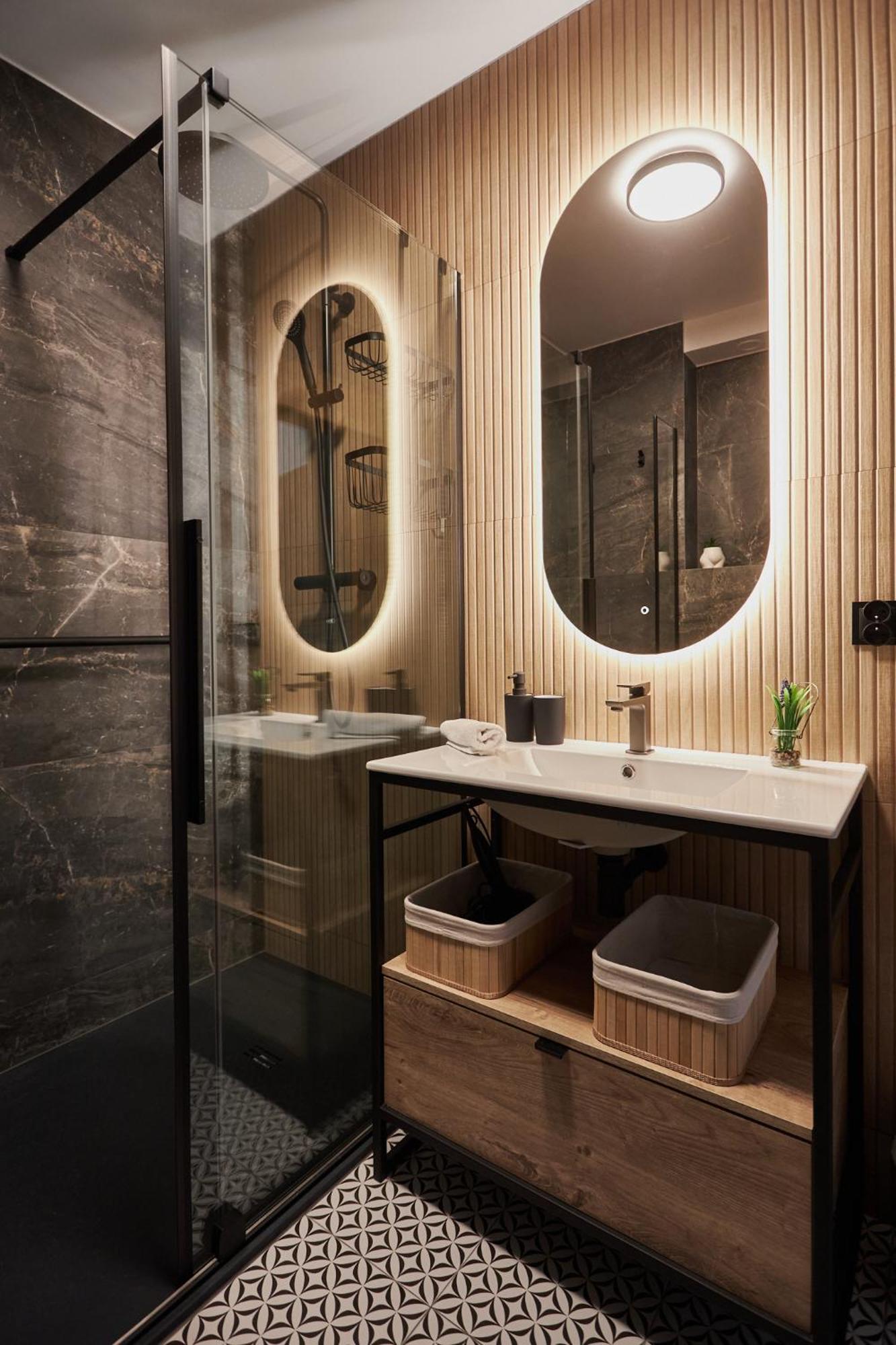 Apartamenty Swinoujscie - Mistral Exteriér fotografie