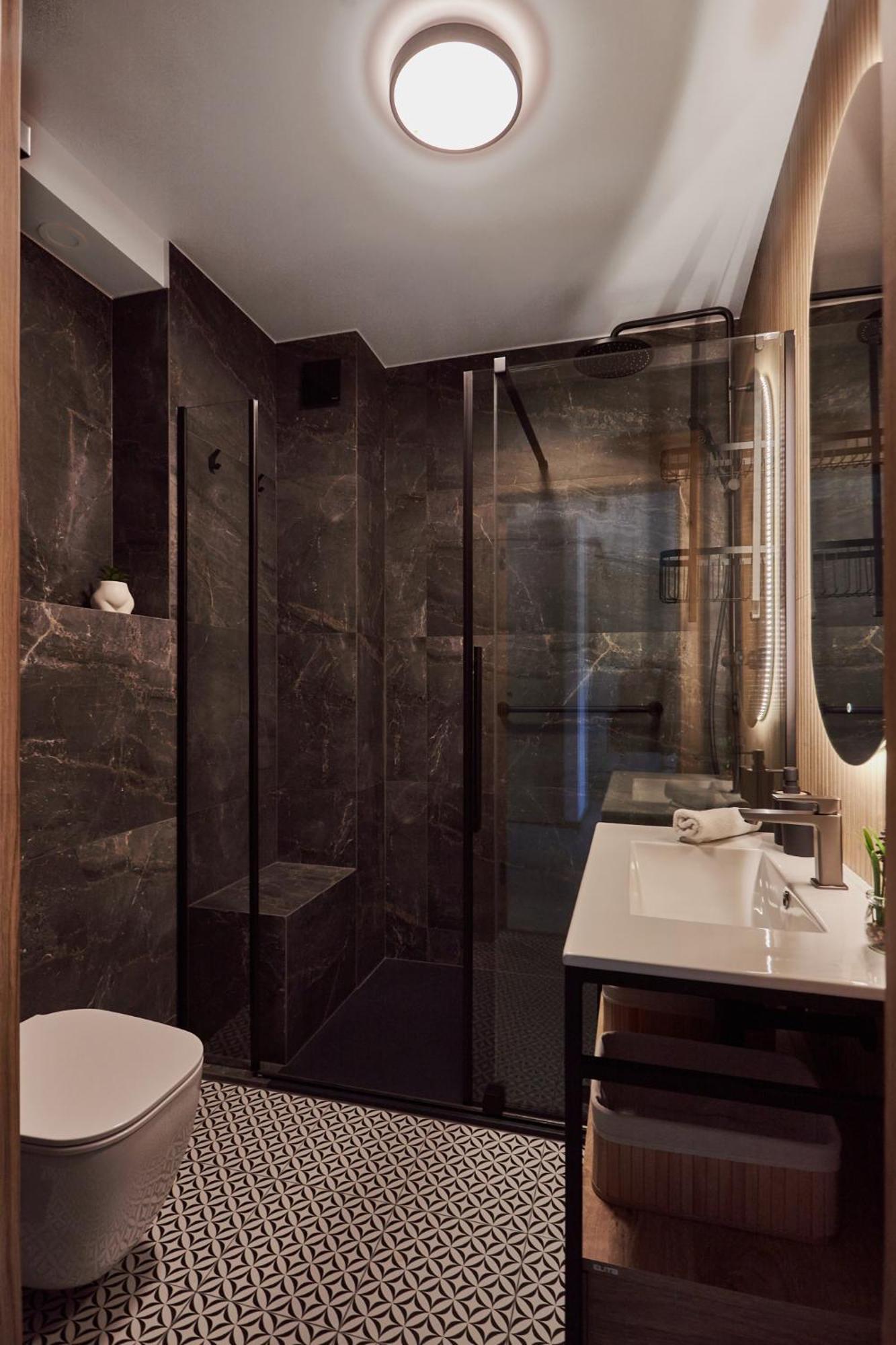 Apartamenty Swinoujscie - Mistral Exteriér fotografie